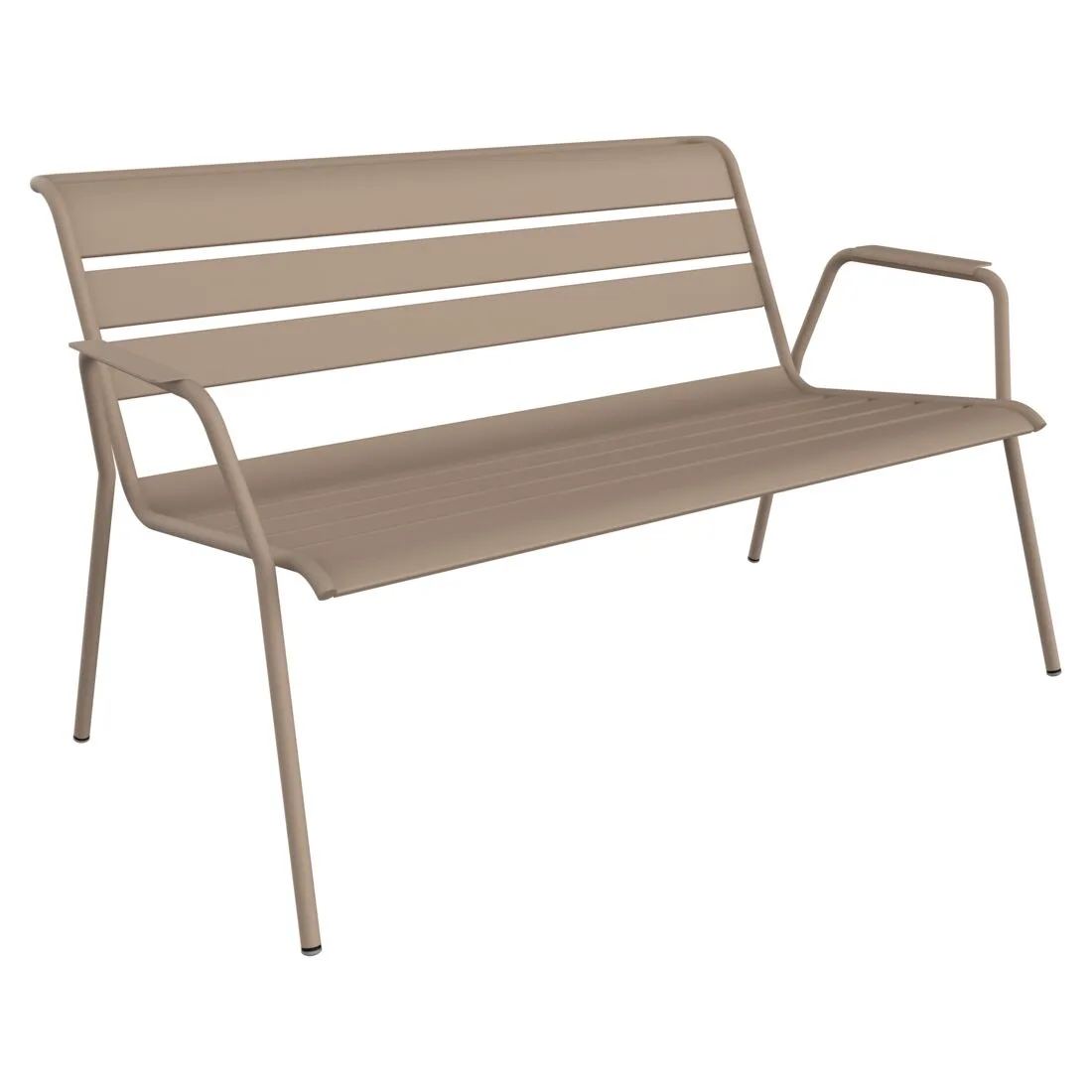 Fermob MONCEAU BANQUETTE LOUNGE